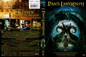 pan labyrinth อัศจรรย์แดนฝัน มหัศจรรย์เขาวงกต (2006)